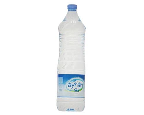 Ayran Su 1.5L Su