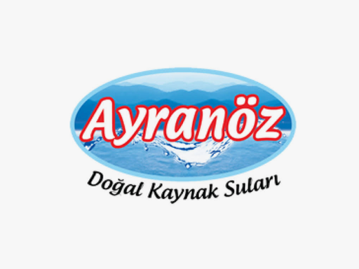 Ayranöz Doğal Kaynak Suları Logo