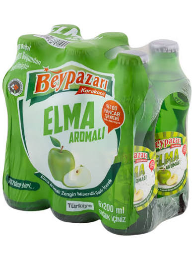 Beypazarı Elma Aromalı