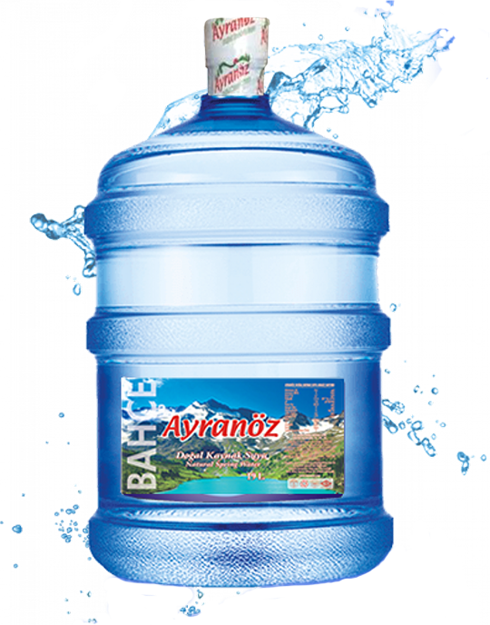 Ayranöz 19L Damacana Su